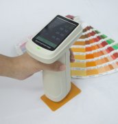 彩譜DS-700D分光測(cè)色儀：精準(zhǔn)色彩測(cè)量的革新者
